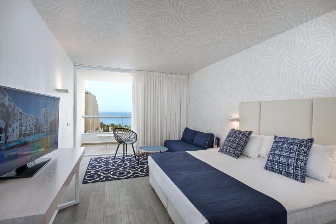 Sport Club By Isrotel Collection 4* Эйлат