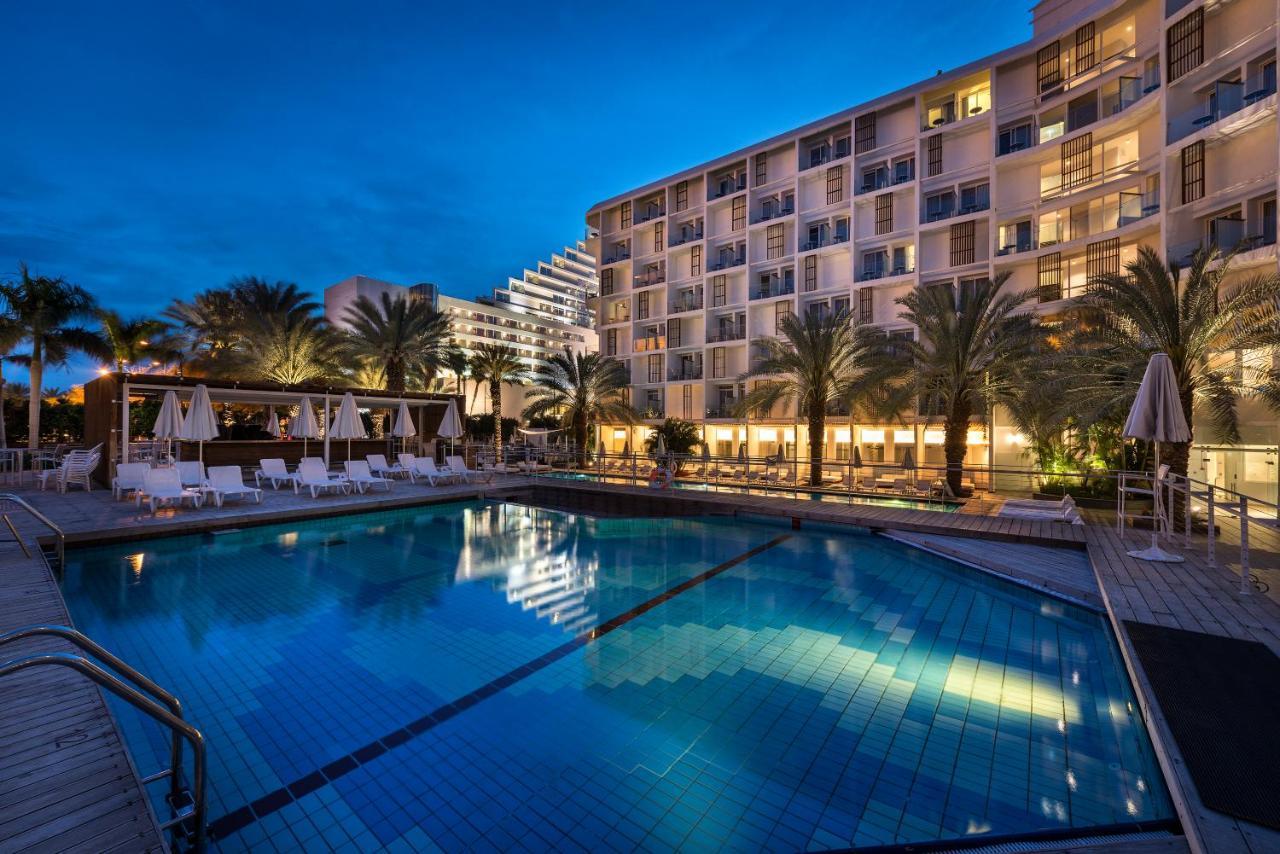 Sport Club By Isrotel Collection Отель Эйлат