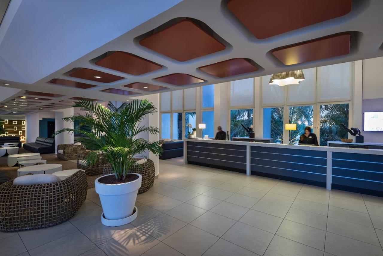 Sport Club By Isrotel Collection Отель