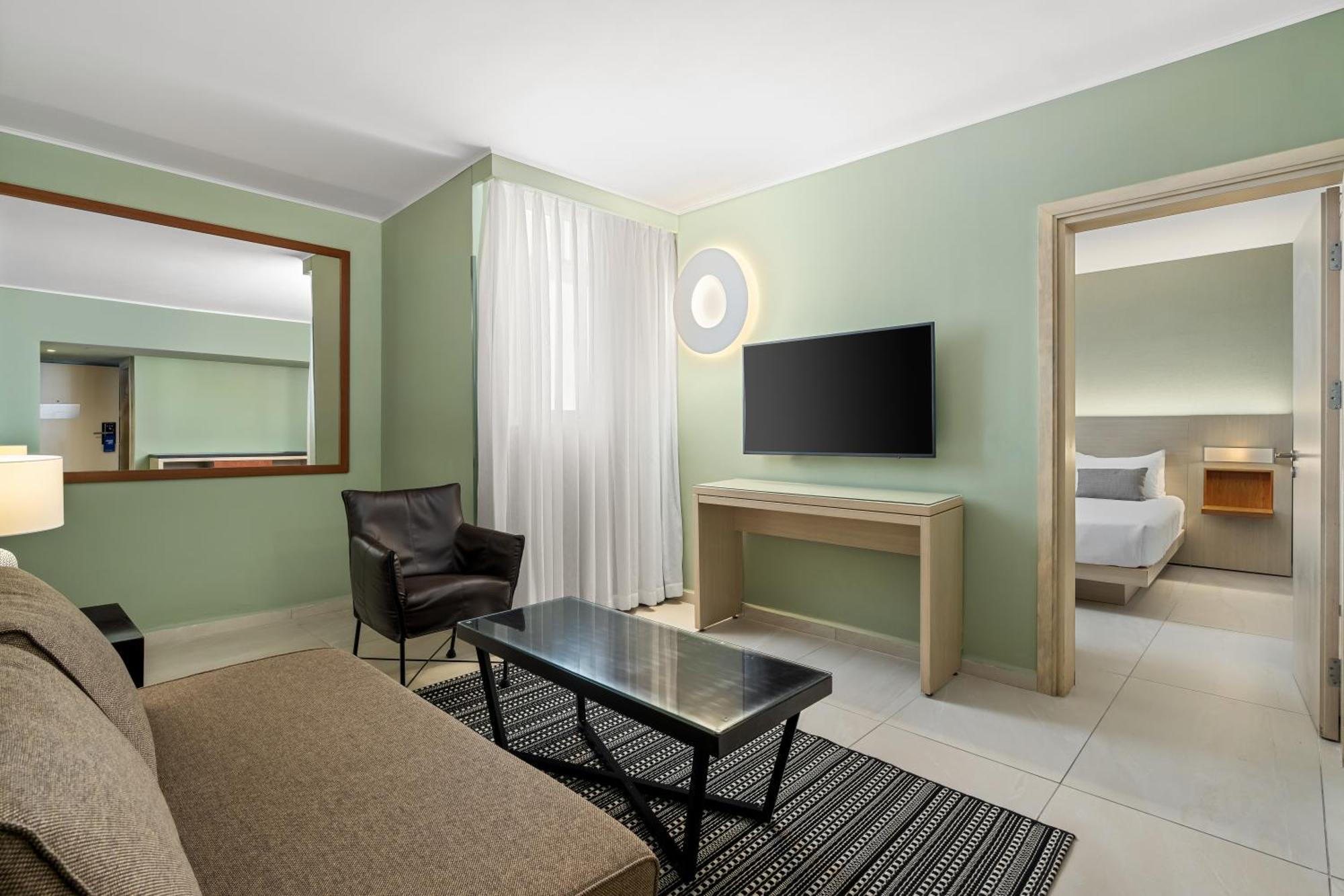 Sport Club By Isrotel Collection Эйлат