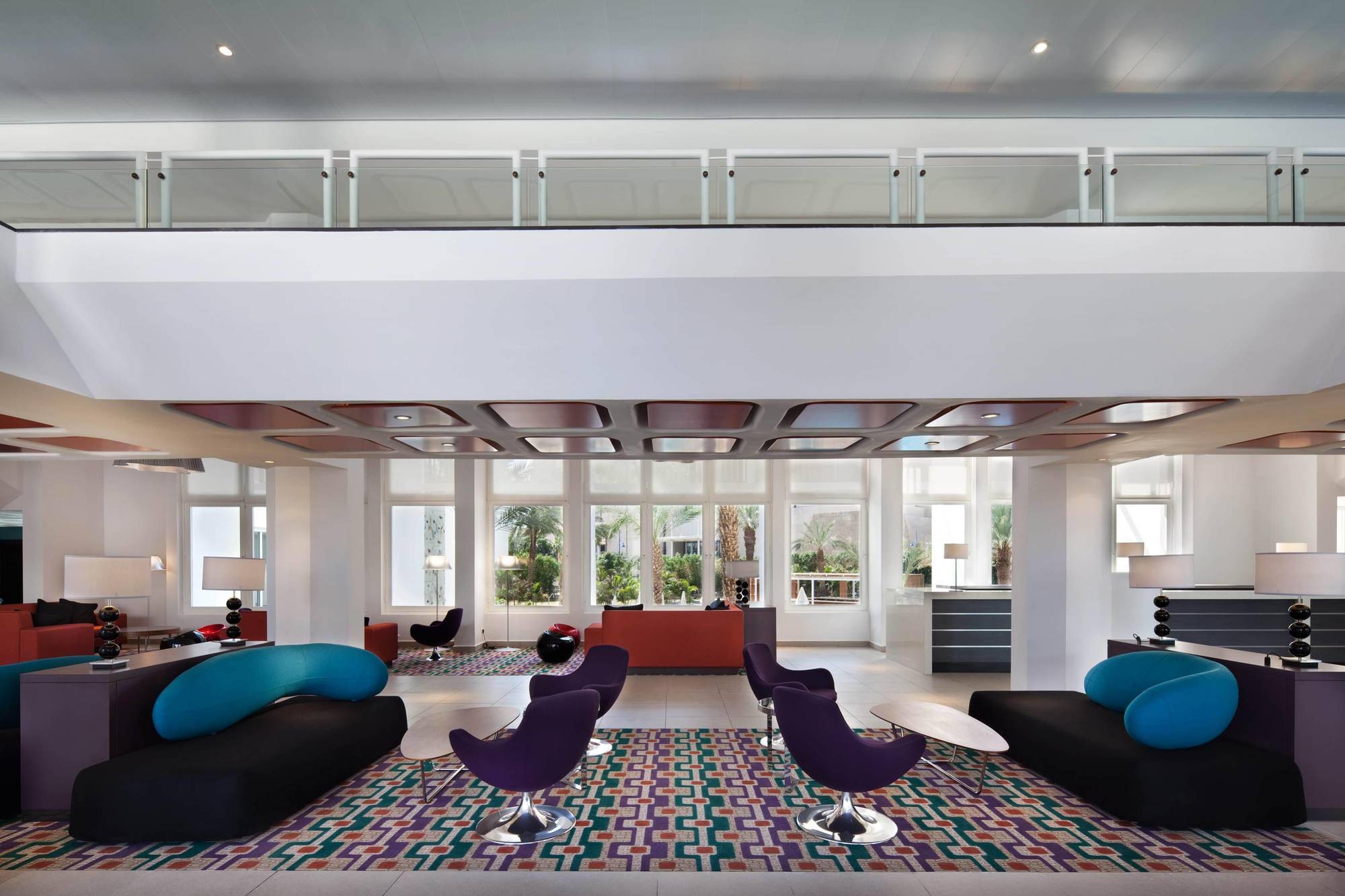 Sport Club By Isrotel Collection Hotel 4*